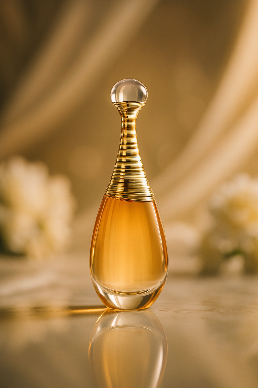 Sada 3 parfumov: SCANDAL, J'ADORE, LA VIE EST BELLE – 100 ml
