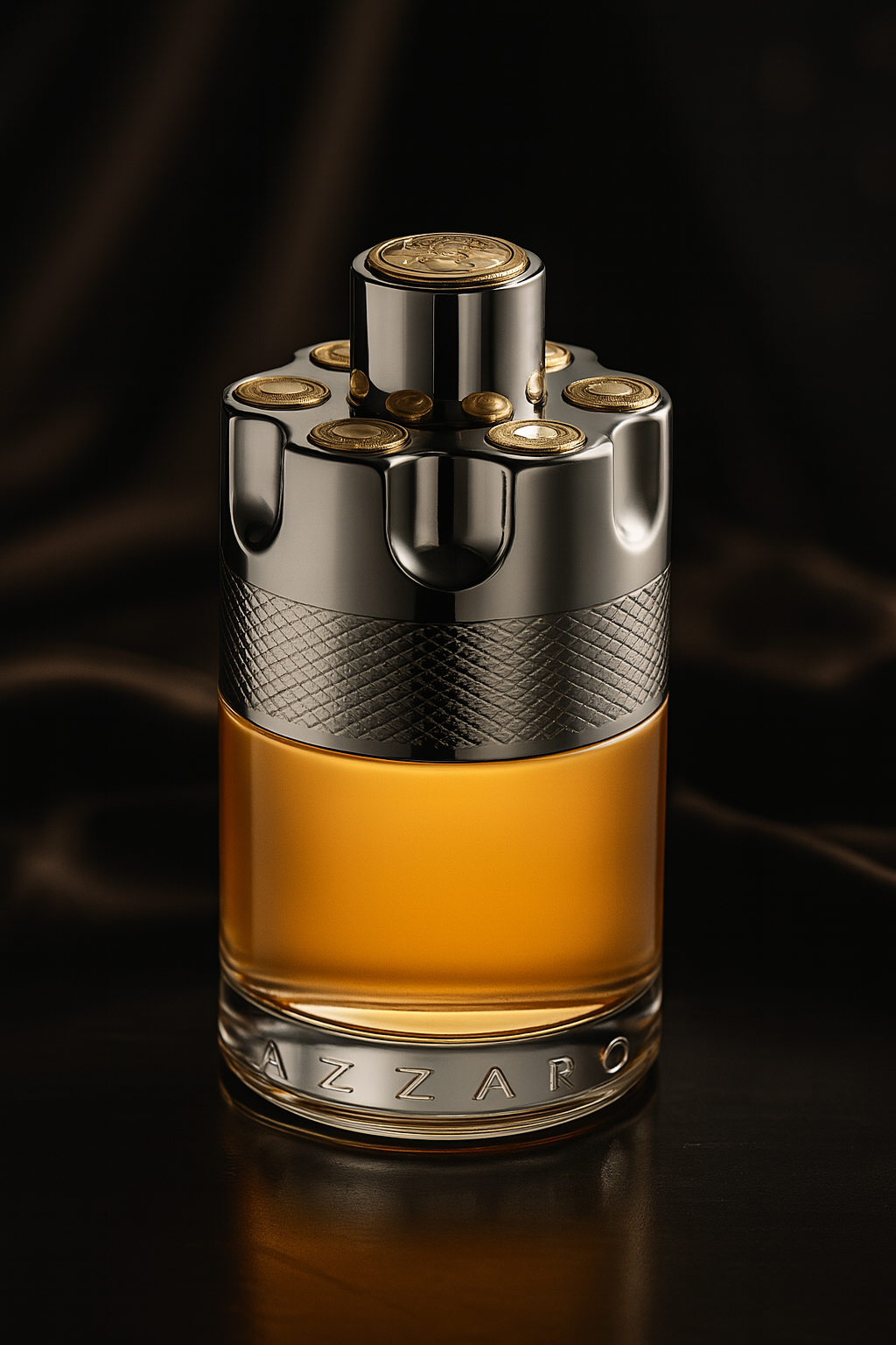 Sada 3 parfumov: Terre d’Hermès, Azzaro Wanted y Tom Ford Noir Extreme de 100 ml