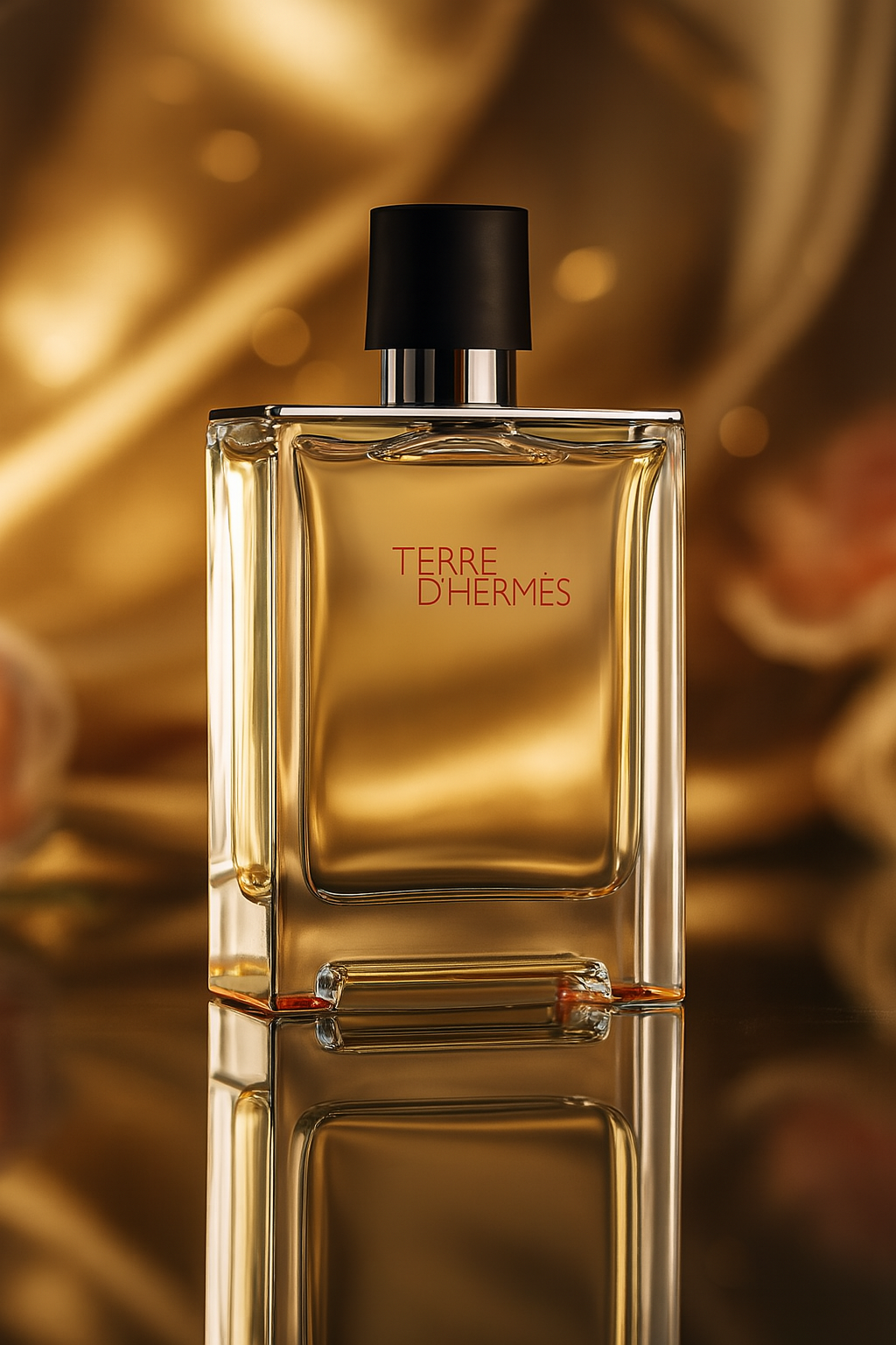 Sada 3 parfumov: Terre d’Hermès, Azzaro Wanted y Tom Ford Noir Extreme de 100 ml