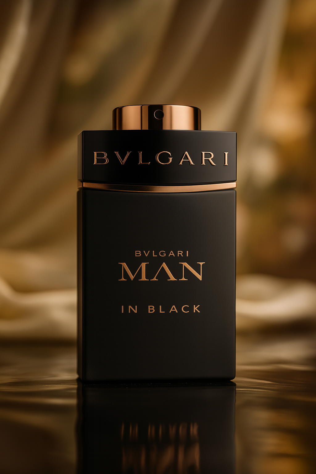 Sada 3 parfumov: Bvlgari In Black, Giorgio Armani Acqua Di Gio, L'Homme Prada Intense 100ml