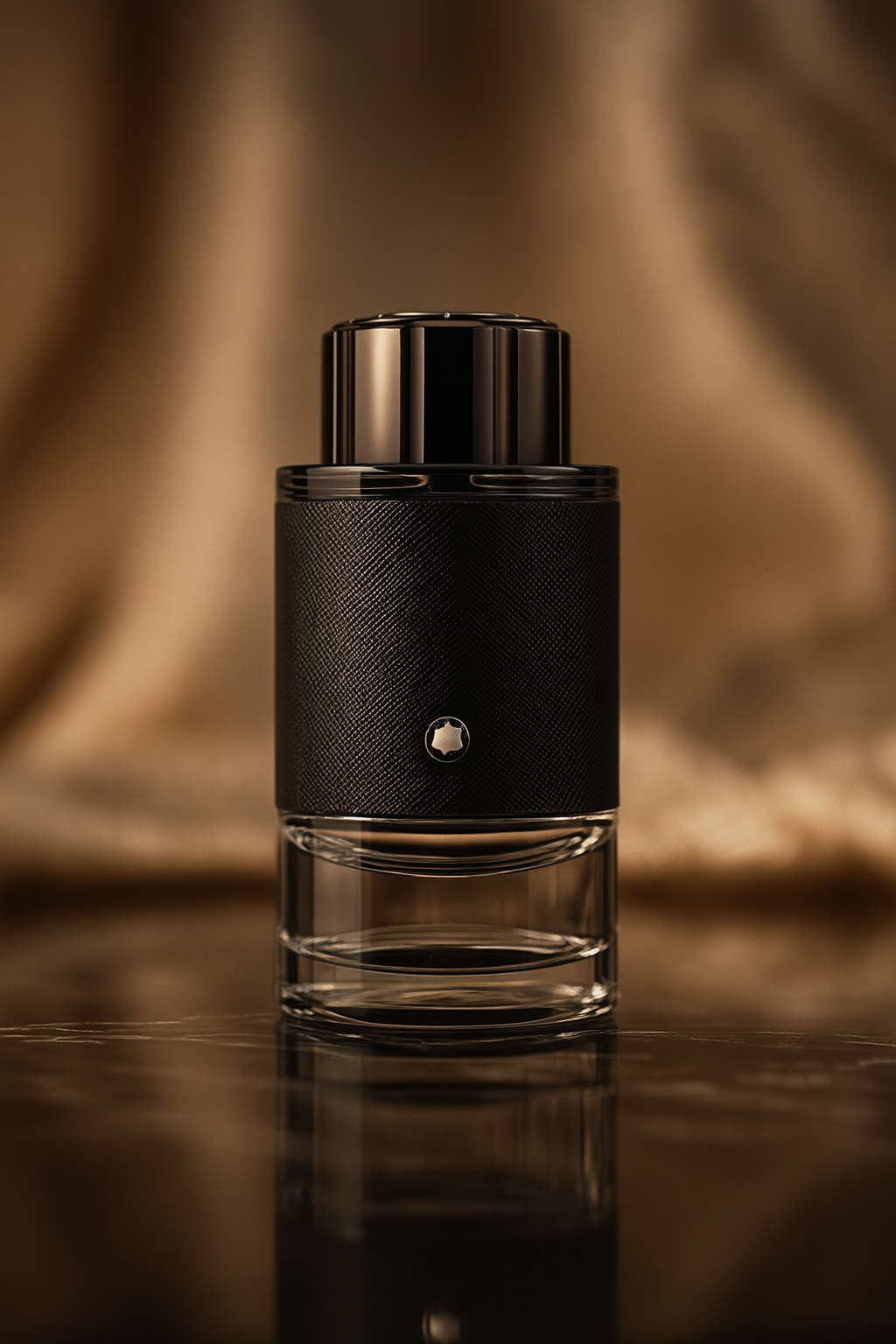 Sada 3 parfumov: Tom Ford Ombre Leather, Givenchy Gentleman y Montblanc Explorer de 100 ml