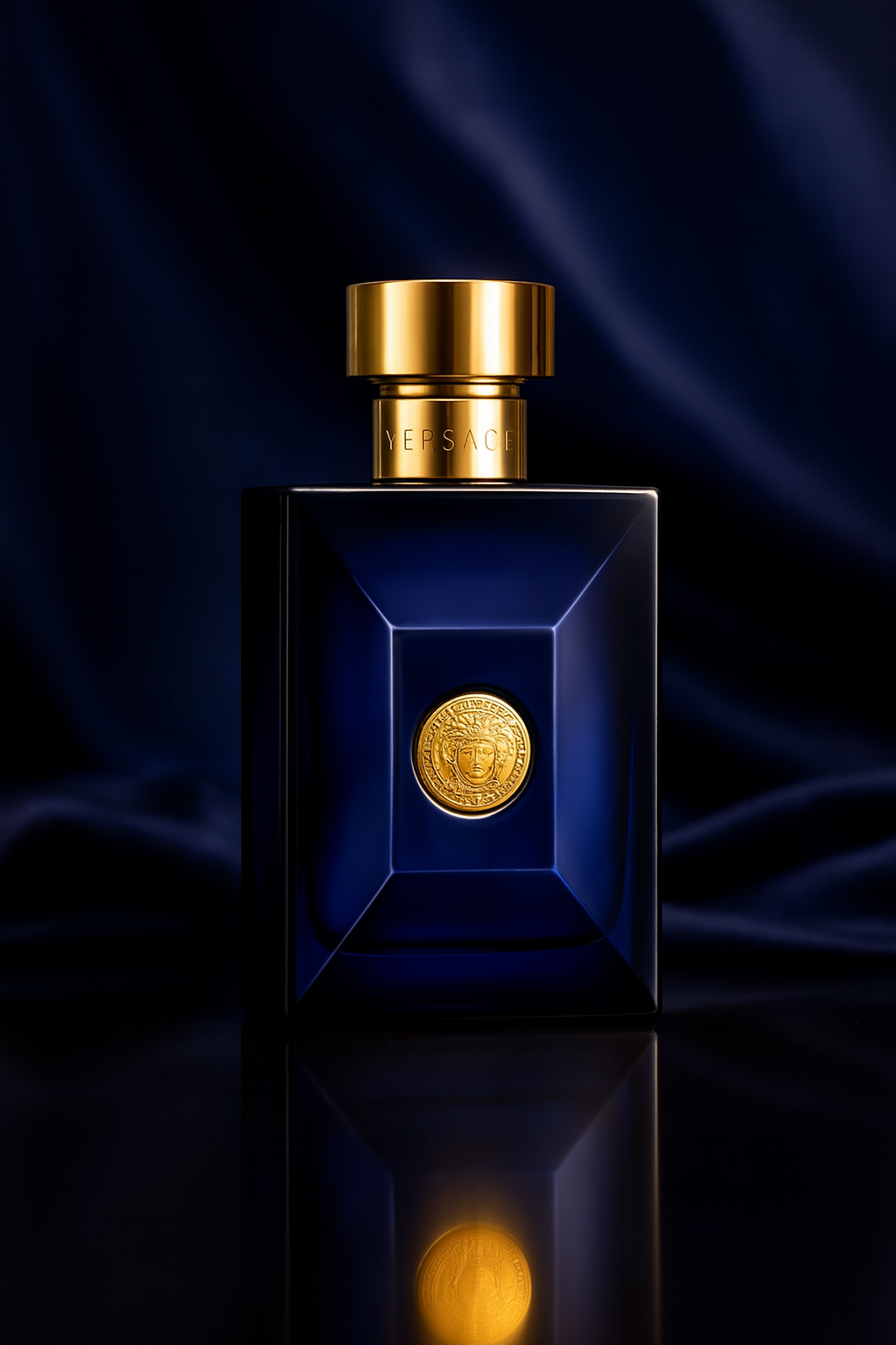 Sada 3 parfumov: Versace DYLAN BLUE, Paco Rabanne PHANTOM y Jean Paul Gaultier ULTRA MALE de 100 ml