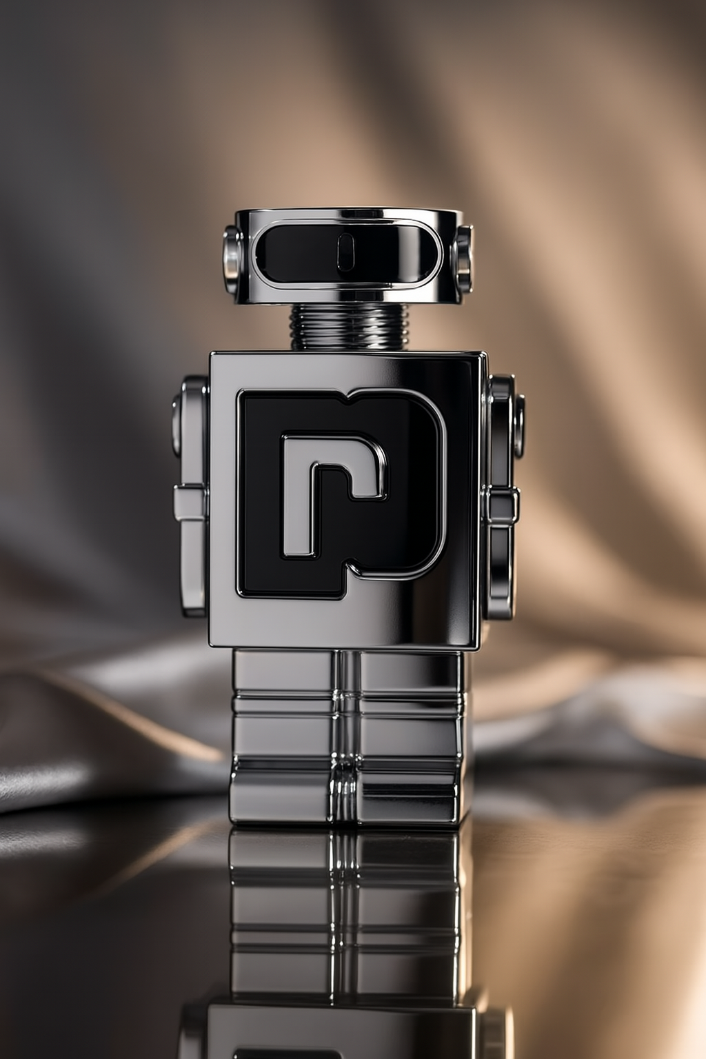 Sada 3 parfumov: Versace DYLAN BLUE, Paco Rabanne PHANTOM y Jean Paul Gaultier ULTRA MALE de 100 ml