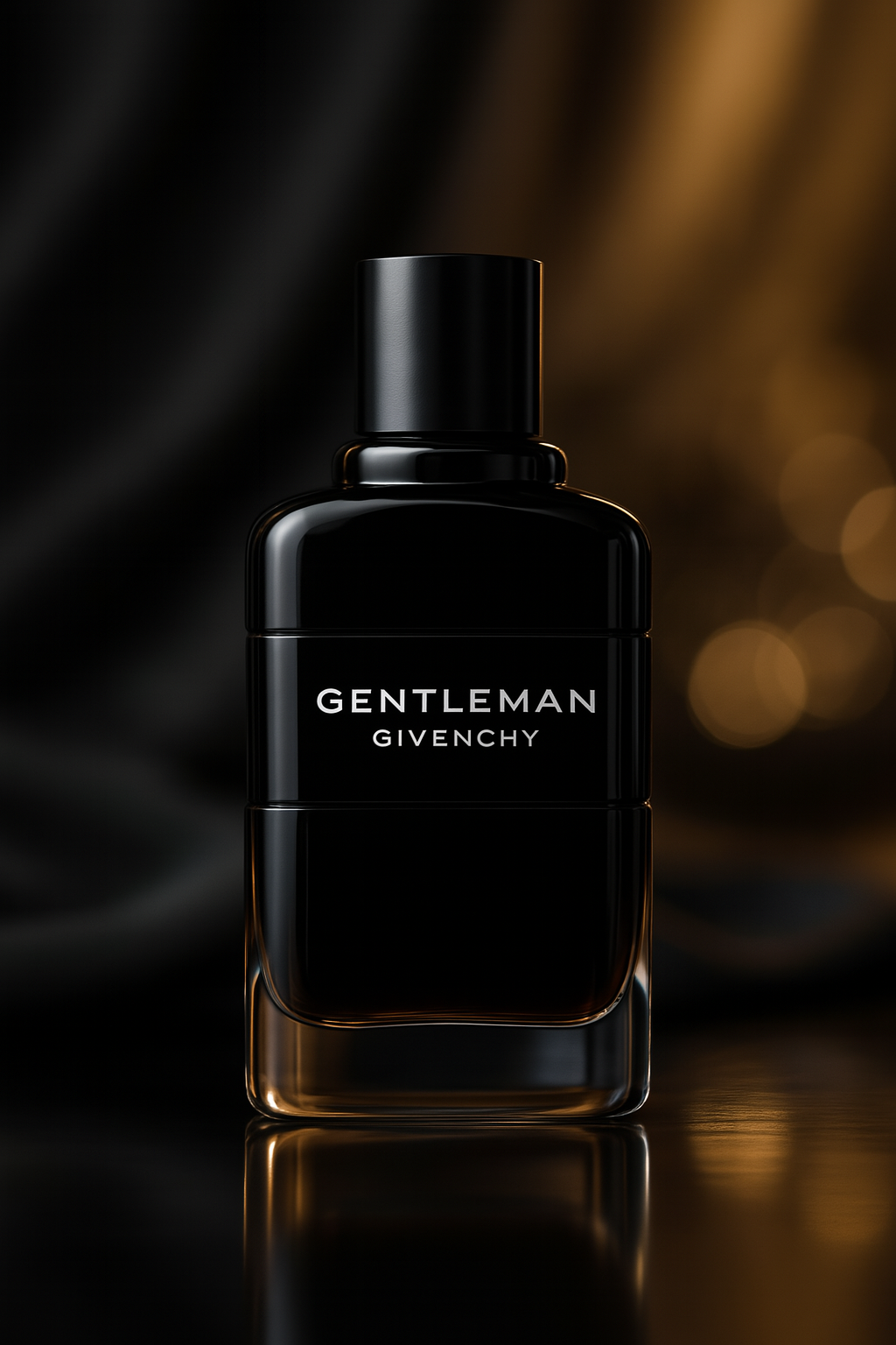 Sada 3 parfumov: GENTLEMAN, GENTLEMAN RESERVE, GENTLEMAN SOCIETY 100ml