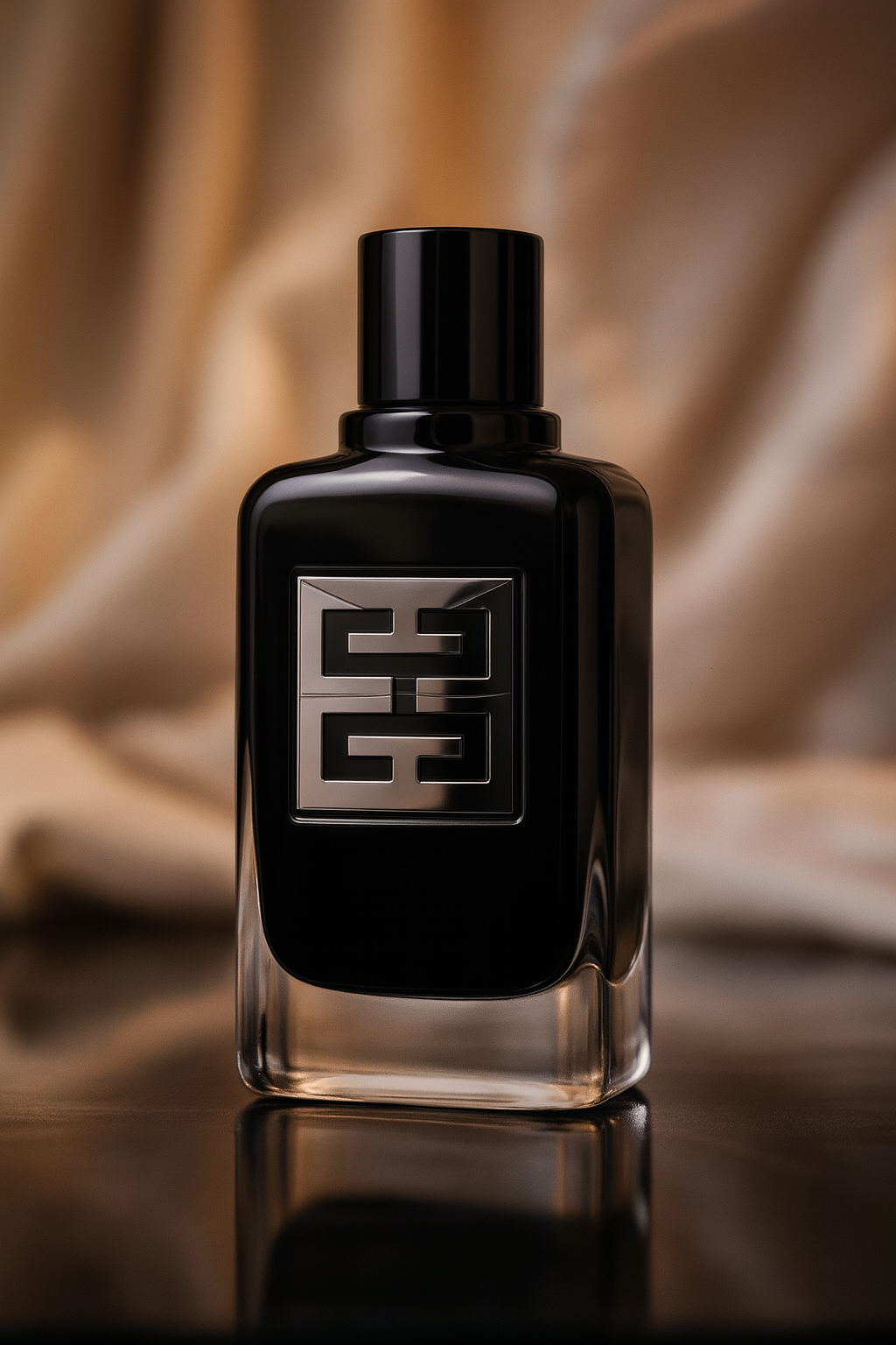 Sada 3 parfumov: GENTLEMAN, GENTLEMAN RESERVE, GENTLEMAN SOCIETY 100ml