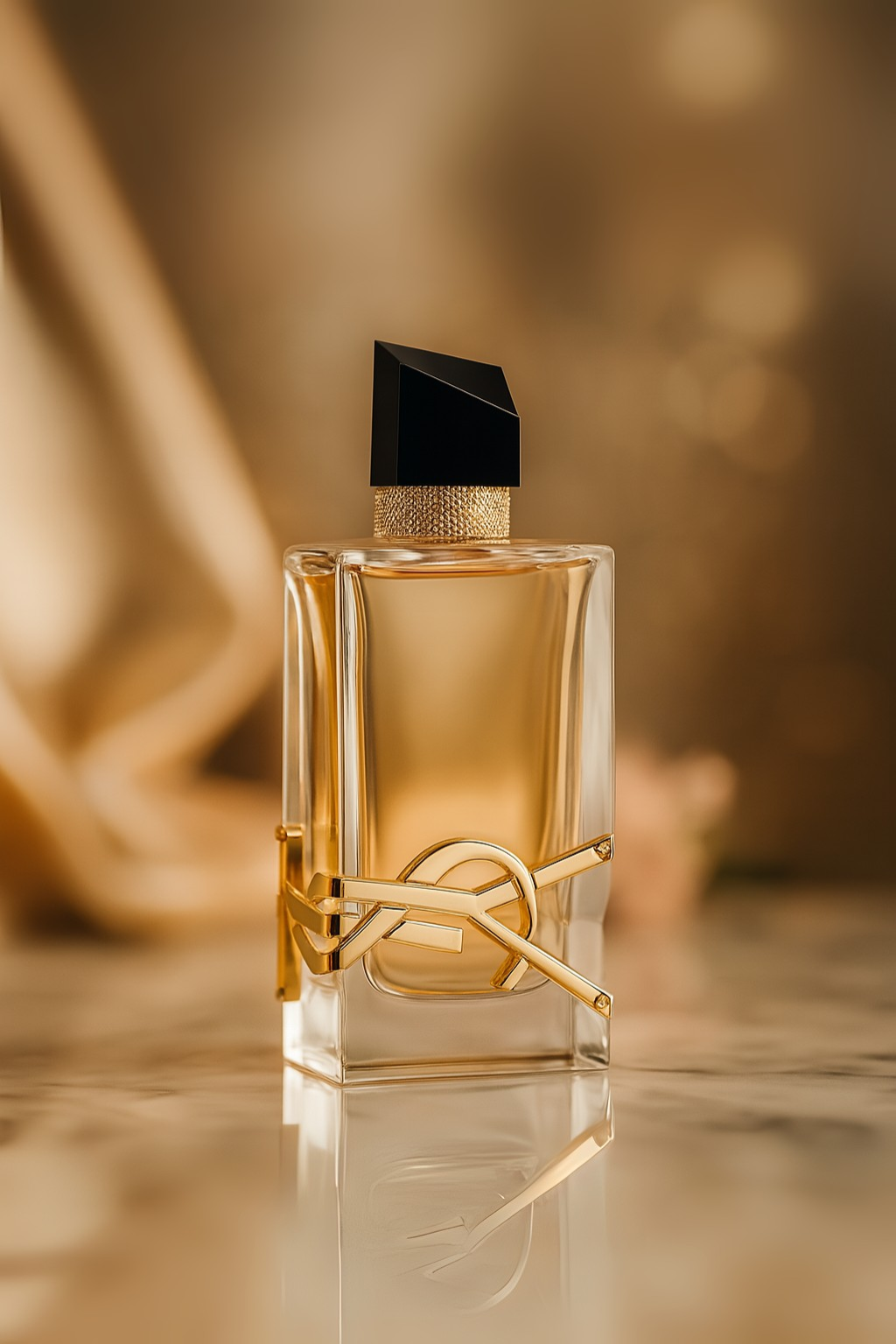 Sada 3 parfumov: Prada Paradox, Black Opium Yves Saint Laurent, Libre 100 ml