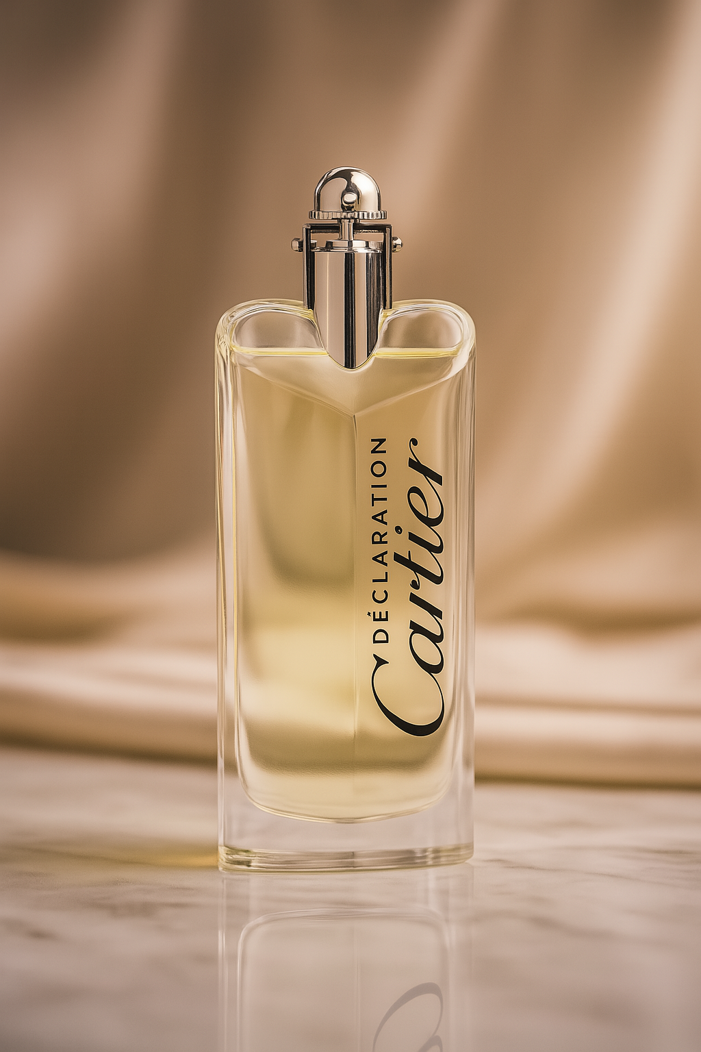 Sada 3 parfumov: Allure Homme Sports, Jean Paul Gaultier Scandal, Cartier Declaration 100ml