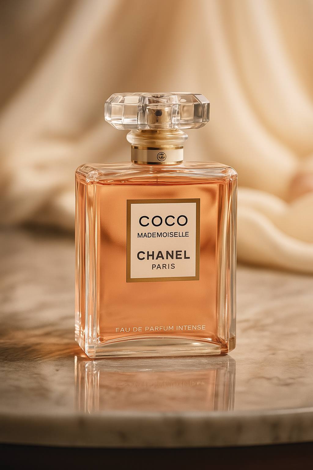 Sada 3 parfumov: Prada Prada PARADOXE, COCO MADEMOISELLE, MON PARIS 100 ml