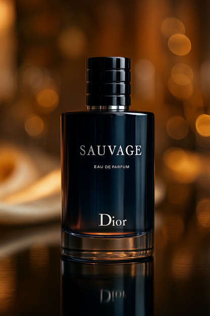 Sada 3 parfumov: Creed AVENTUS, BLEU DE CHANEL, Dior SAUVAGE 100ml