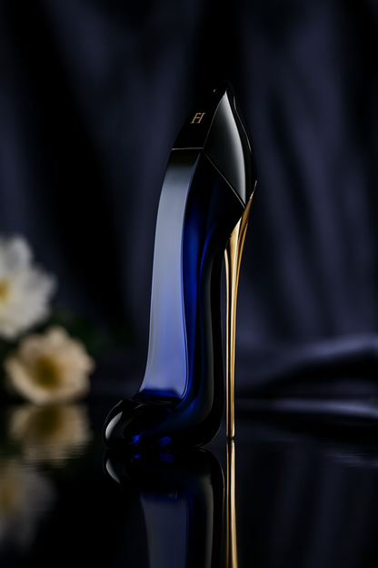 Sada 3 parfumov: GOOD GIRL, Chanel Nº5, FAME 100ml