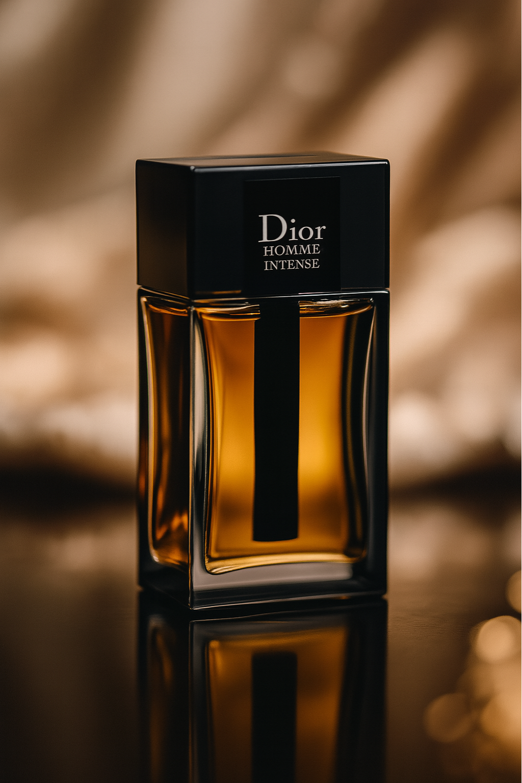 Sada 3 parfumov: Sauvage Dior, Bleu de Chanel, Dior Homme Intense 100 ml